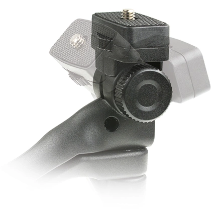 KAISER „SwingGrip“ kombinált mini állvány és kézi fogantyú