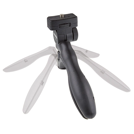 KAISER „SwingGrip“ kombinált mini állvány és kézi fogantyú