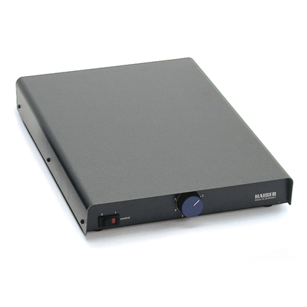 KAISER Tálmelegítő egy tálcához, max. 30 × 40 cm