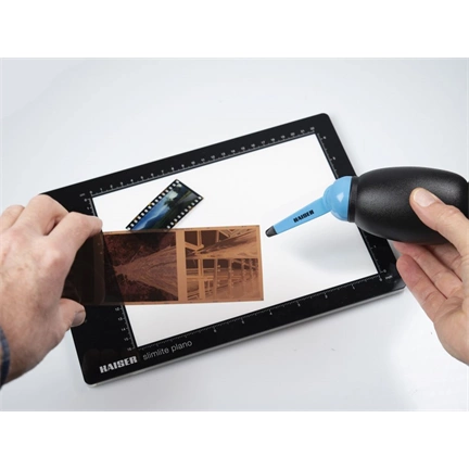 KAISER Typhoon Swing Silicone Blower