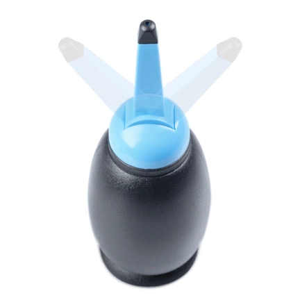 KAISER Typhoon Swing Silicone Blower