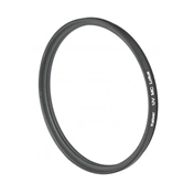 KAISER UV-szűrő MC Lotus, 6 réteg bevonat mindkét oldalon, 37 mm