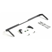 KAISER Universal swivel bracket for prolite LED 50/37 (2480)