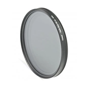 KAISER VND Szűrő ND 2x-ND 400x, + lencse sapka és tok 37 mm