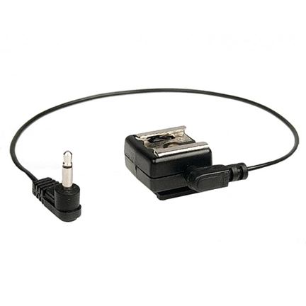 KAISER Vakupapucs adapter kábellel PC port, 2,5mm jack