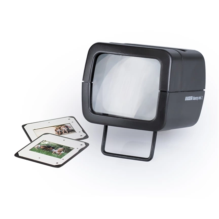 KAISER diascop mini 2 dia nézegető