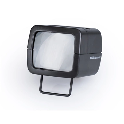 KAISER diascop mini 2 dia nézegető