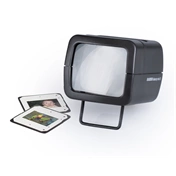 KAISER diascop mini 3 dia nézegető