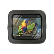 KAISER diascop mini 3 dia nézegető