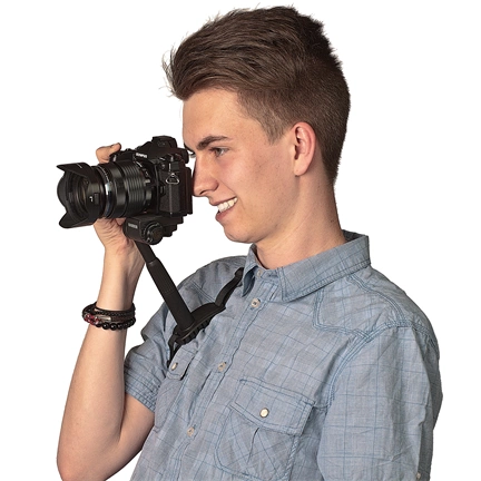 KAISER "easy" Shoulder Pod