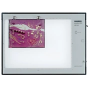 KAISER prolite LED 46/34 Light Box