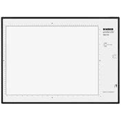 KAISER prolite LED 46/34 Light Box