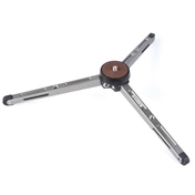 KAISER „solid 3+” mini állvány (alumínium, összecsukható)