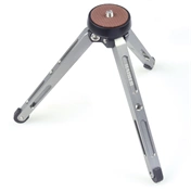 KAISER „solid 3+” mini állvány (alumínium, összecsukható)