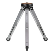 KAISER „solid 3+” mini állvány (alumínium, összecsukható)