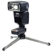 KAISER „solid 3+” mini állvány (alumínium, összecsukható)