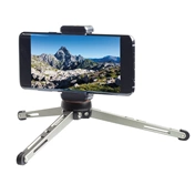 KAISER „solid 3+” mini állvány (alumínium, összecsukható)