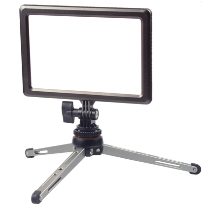 KAISER „solid 3+” mini állvány (alumínium, összecsukható)