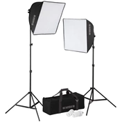 KAISER studiolight E70 Kit
