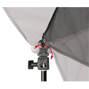 KAISER studiolight E70 Kit