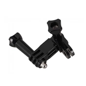 KATHAY 3 way arm 2 csavarral GoPro KATHAY 3 way arm 2 csavarral GoPro
