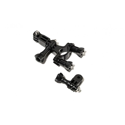 KATHAY Pole Mount + 3 Way + 2 csavar KATHAY Pole Mount + 3 Way + 2 csavar