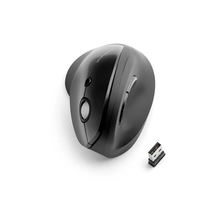 KENSINGTON Pro Fit Ergo Vertical Wireless Mouse