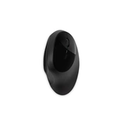 KENSINGTON Pro Fit Ergo Wireless Mouse - Black