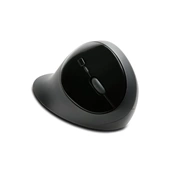 KENSINGTON Pro Fit Ergo Wireless Mouse - Black