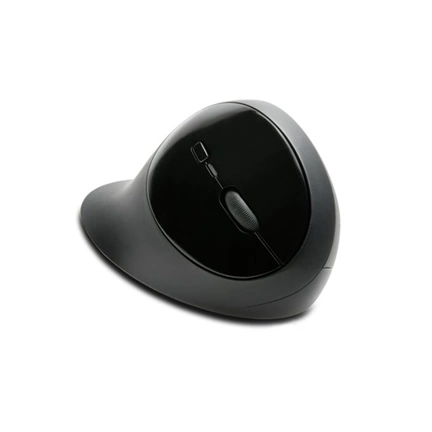 KENSINGTON Pro Fit Ergo Wireless Mouse - Black