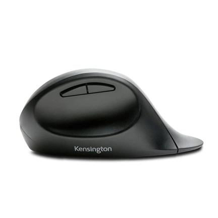 KENSINGTON Pro Fit Ergo Wireless Mouse - Black