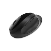 KENSINGTON Pro Fit Ergo Wireless Mouse - Black