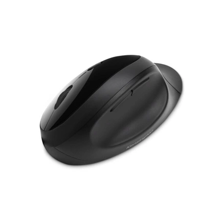 KENSINGTON Pro Fit Ergo Wireless Mouse - Black