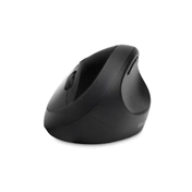 KENSINGTON Pro Fit Ergo Wireless Mouse - Black