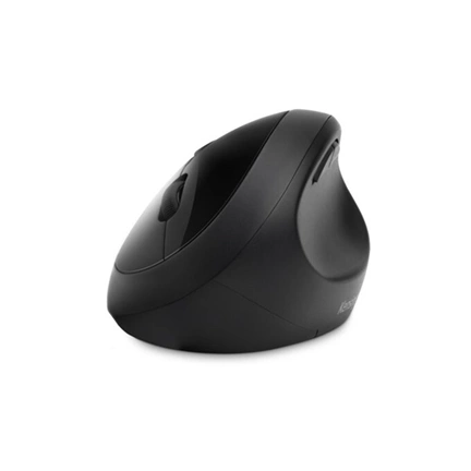 KENSINGTON Pro Fit Ergo Wireless Mouse - Black