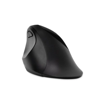 KENSINGTON Pro Fit Ergo Wireless Mouse - Black