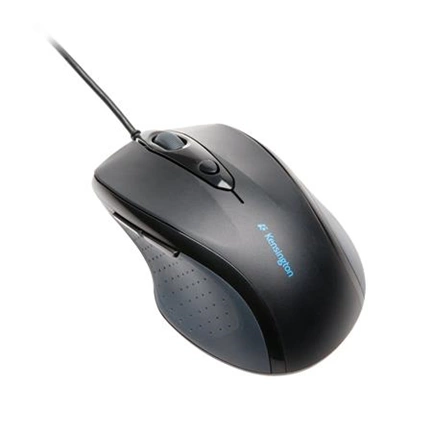 KENSINGTON Pro Fit Wired Full-Size Mouse