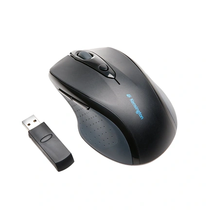 KENSINGTON Pro Fit Wireless Full-Size Mouse