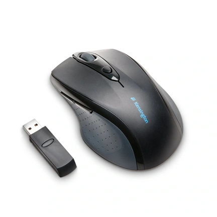 KENSINGTON Pro Fit Wireless Full-Size Mouse