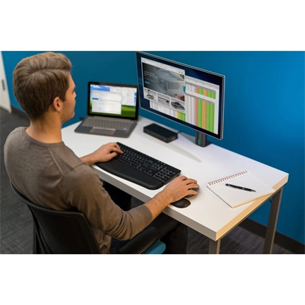 KENSINGTON Pro Fit Wireless Full-Size Mouse