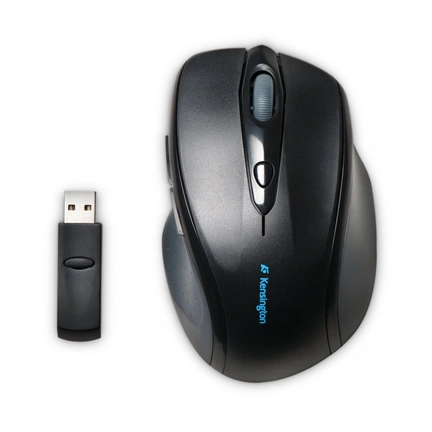 KENSINGTON Pro Fit Wireless Full-Size Mouse