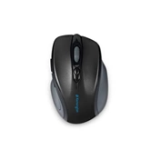 KENSINGTON Pro Fit Wireless Mid-Size Mouse - Black