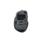 KENSINGTON Pro Fit Wireless Mid-Size Mouse - Black