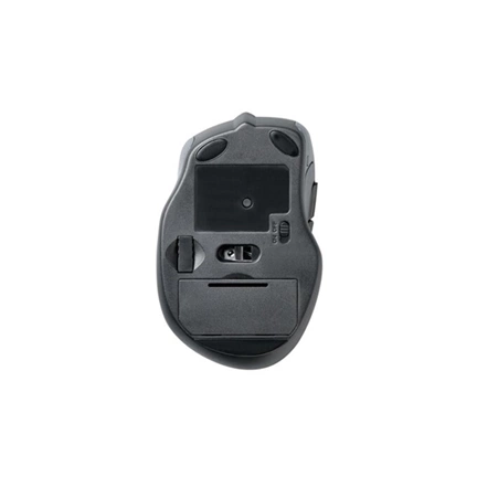 KENSINGTON Pro Fit Wireless Mid-Size Mouse - Black