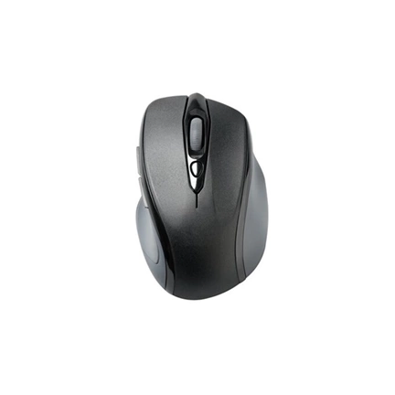 KENSINGTON Pro Fit Wireless Mid-Size Mouse - Black