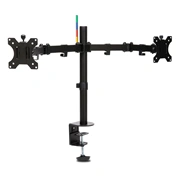 KENSINGTON SmartFit Ergo Dual Extended Monitor Arm