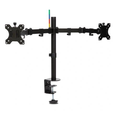 KENSINGTON SmartFit Ergo Dual Extended Monitor Arm