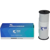 KENTMERE 100 120 FILM