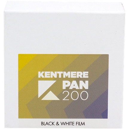 KENTMERE 200 135-30,5 M FILM