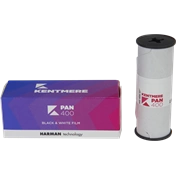 KENTMERE 400 120 FILM